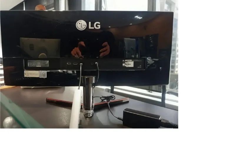 Monitor Lg 29 Polegadas IPS - Foto 2