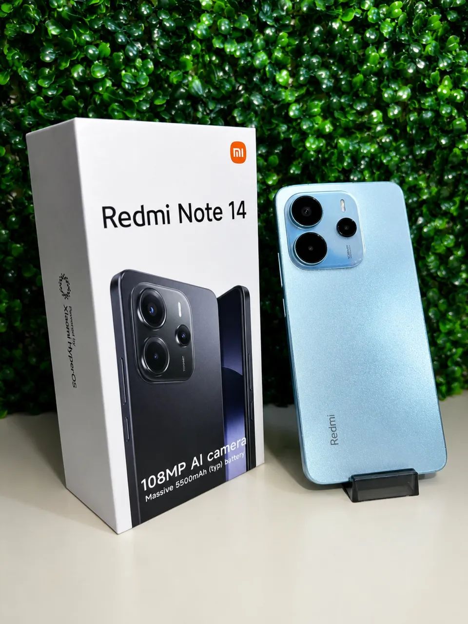 Redmi note 14 256gb  - Foto 2