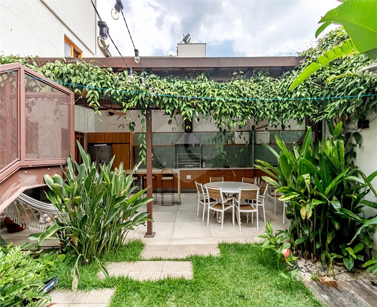 Casa de vila com 3 quartos à venda em Vila madalena - SP - Foto 3