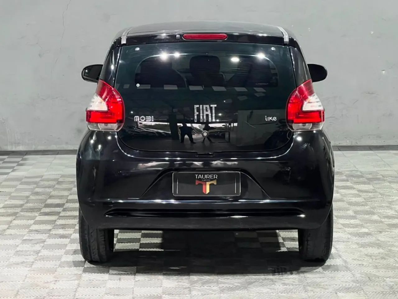 Fiat Mobi Like 1.0 Fire Flex 5P. 2020 - Foto 5