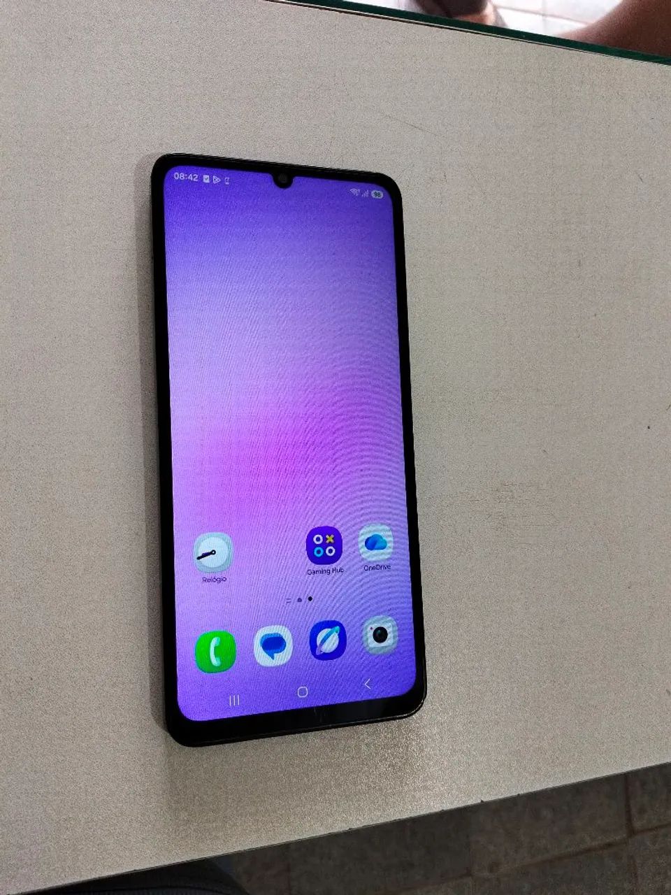 Celular Samsung A07 - Foto 2