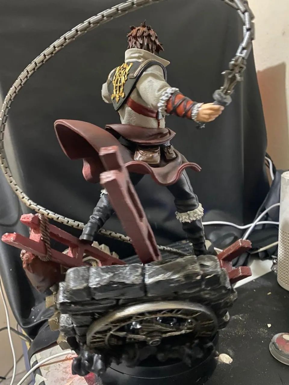 Action Figure - Belmont/Castlevania - Foto 3