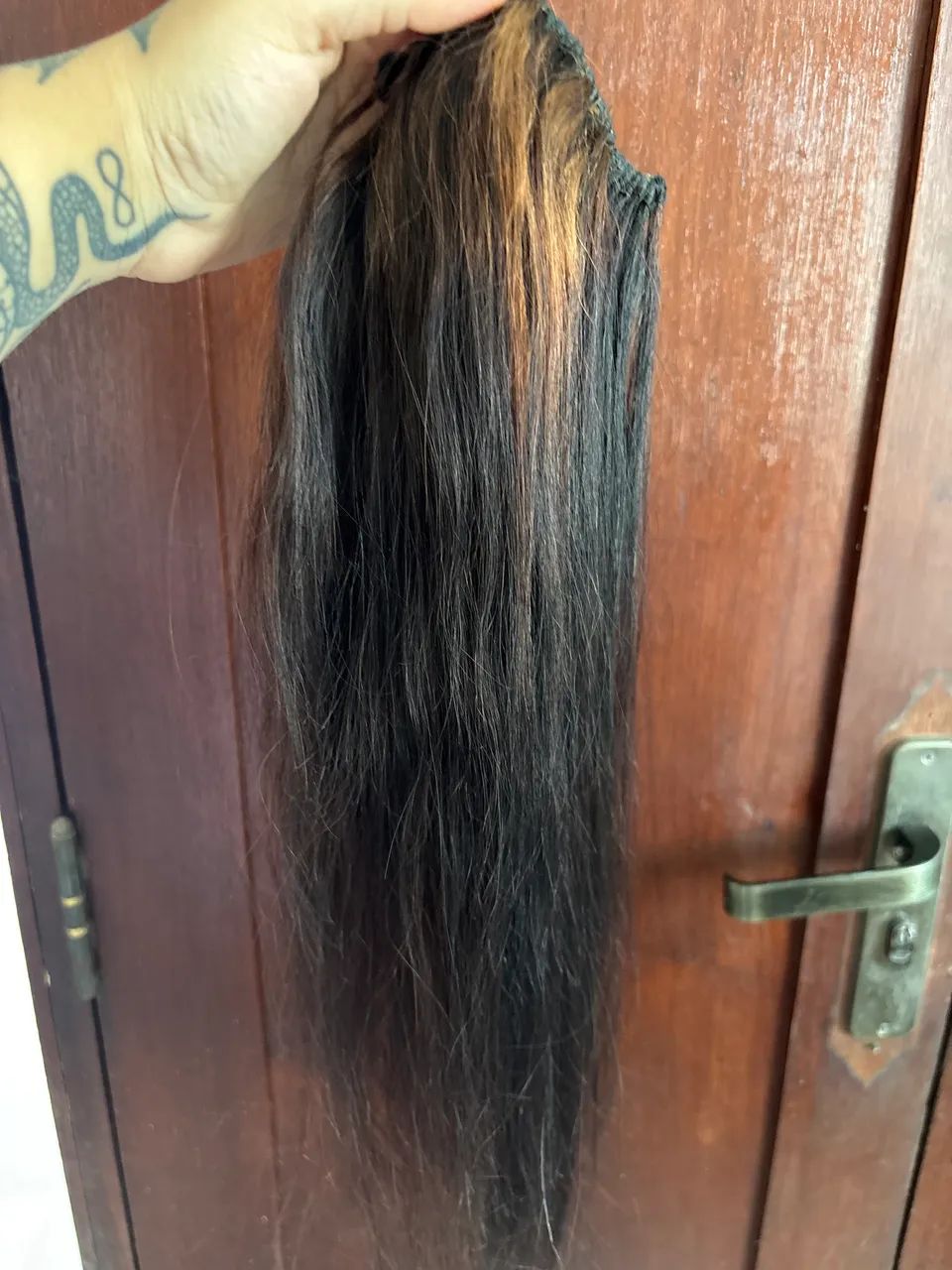 Mega hair - Foto 3