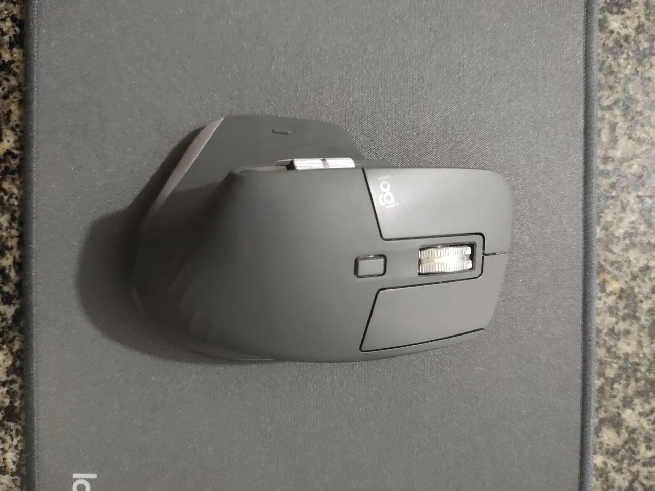 Mousse Logitech MX master 3s