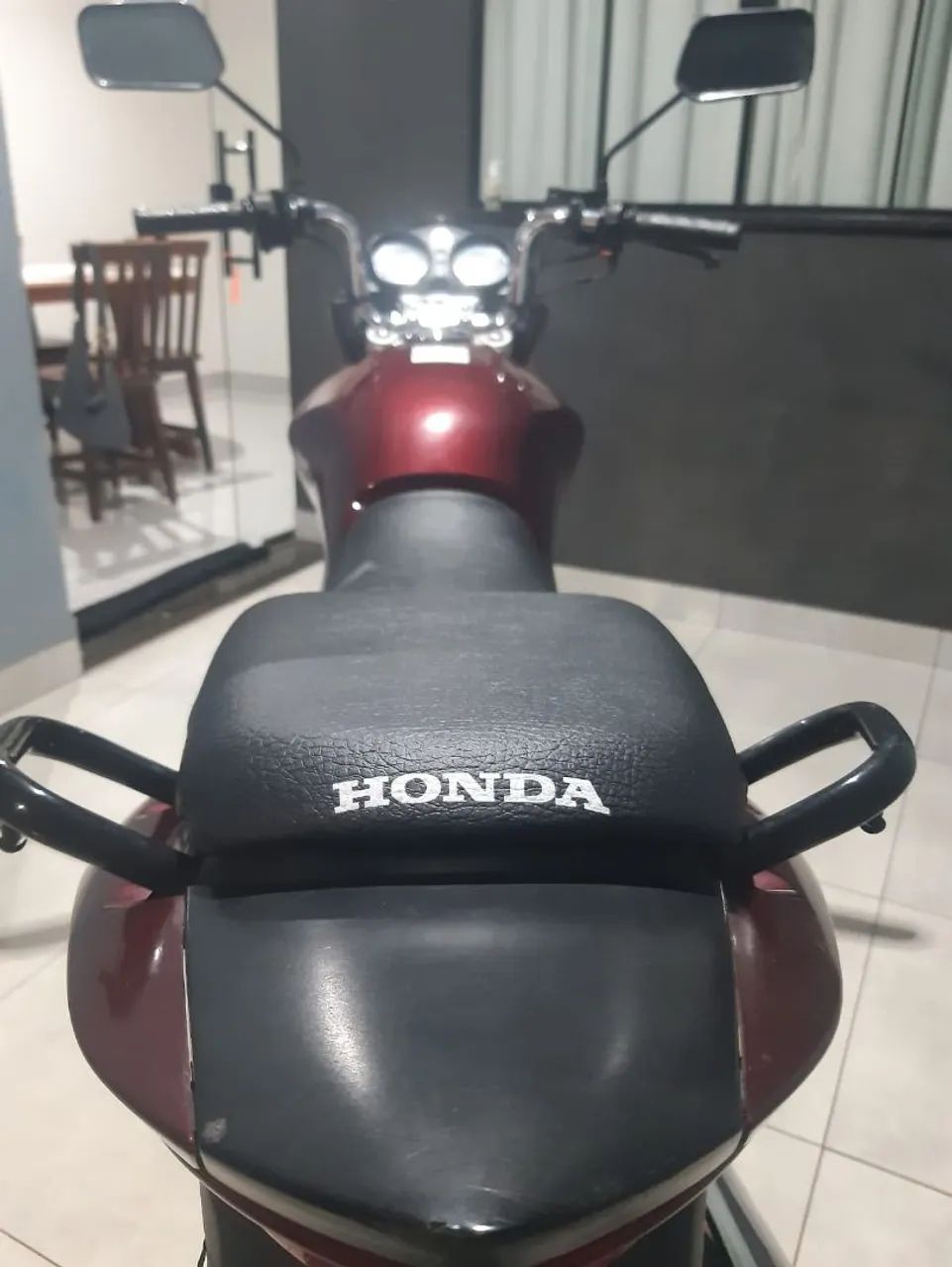 HONDA CG TITAN 150 ESD FLEX 2011 - Foto 3