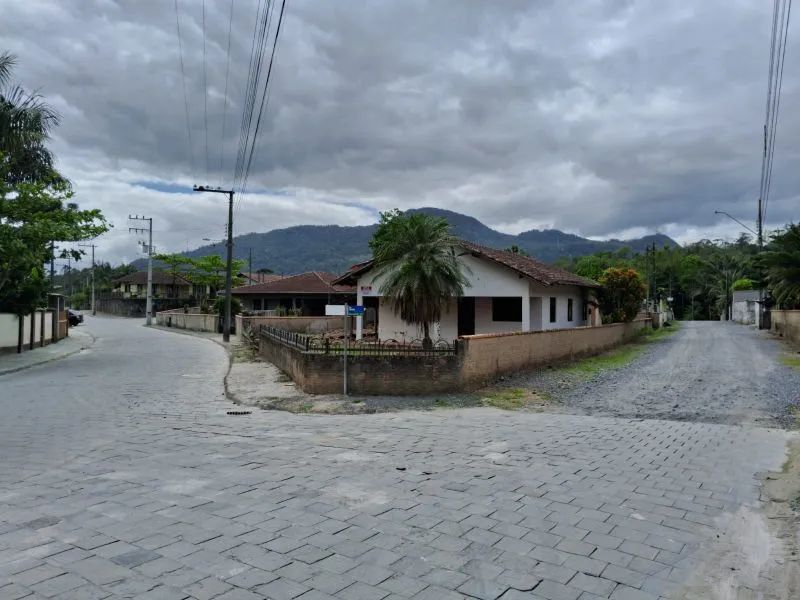Terreno RODEIO - SC - Foto 2