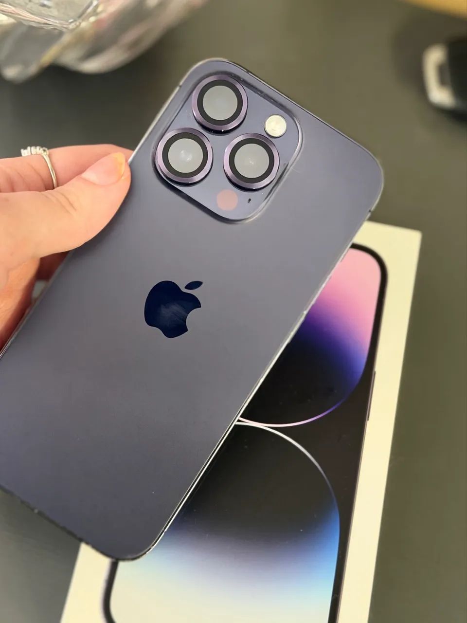 IPhone 14 Pro 128gb  - Foto 2