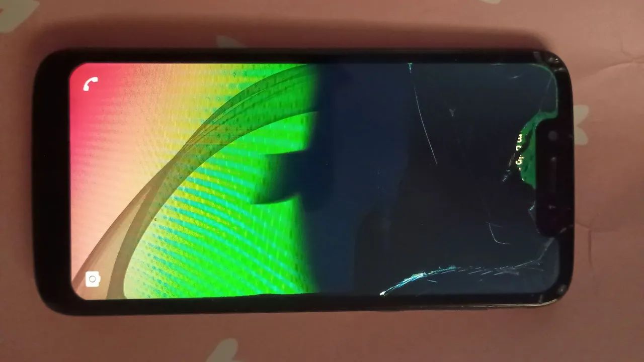 Moto G7 play