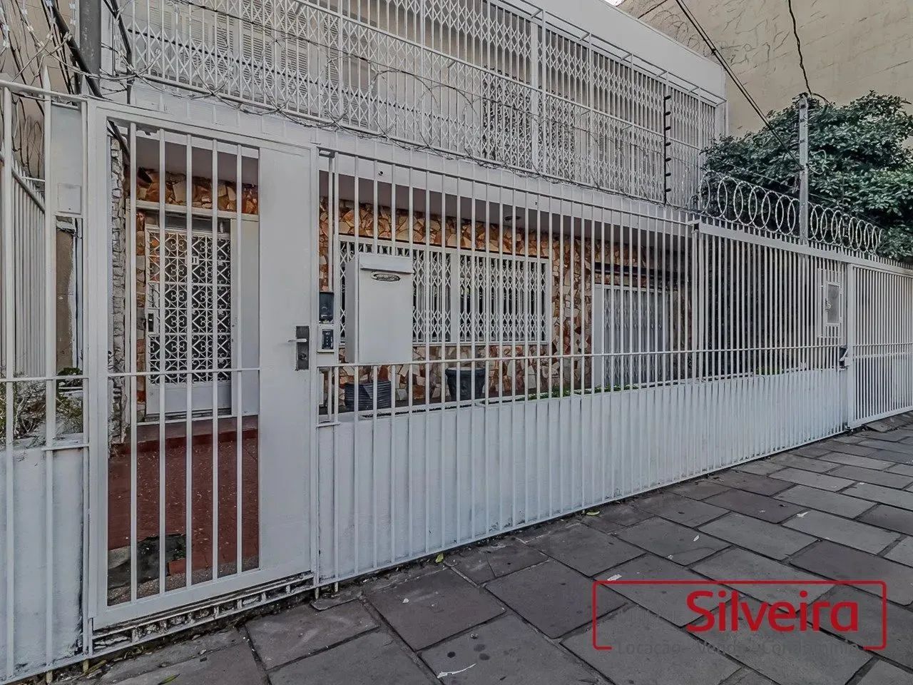 Casa Comercial para Alugar - Rua Silva Só - Foto 3
