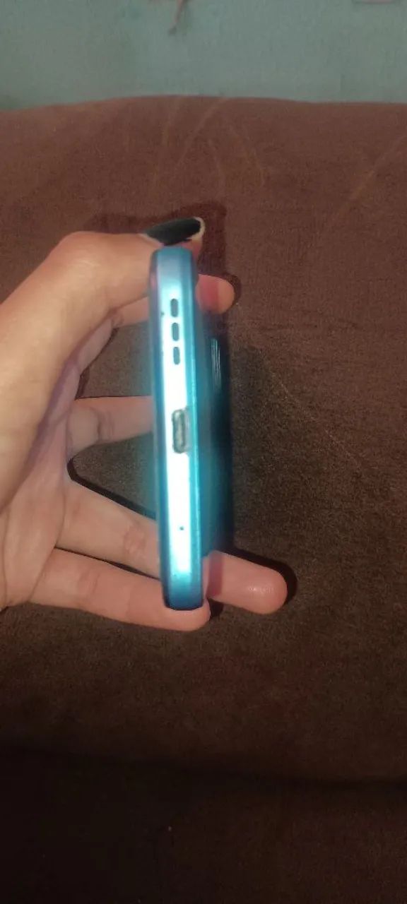 Motorola g22 azul - Foto 3