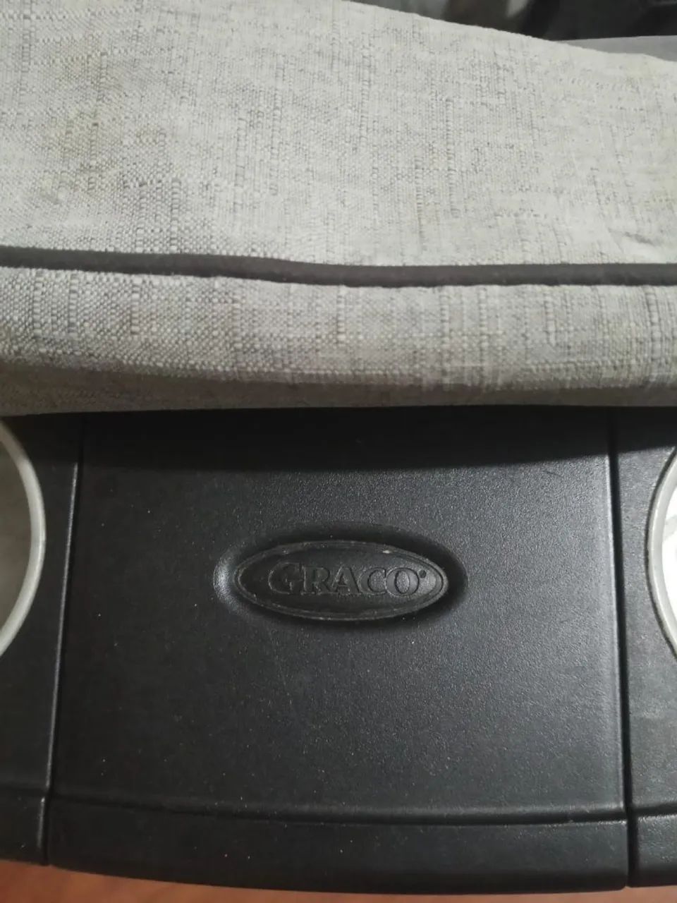 Carrinho de bebê Graco  - Foto 2