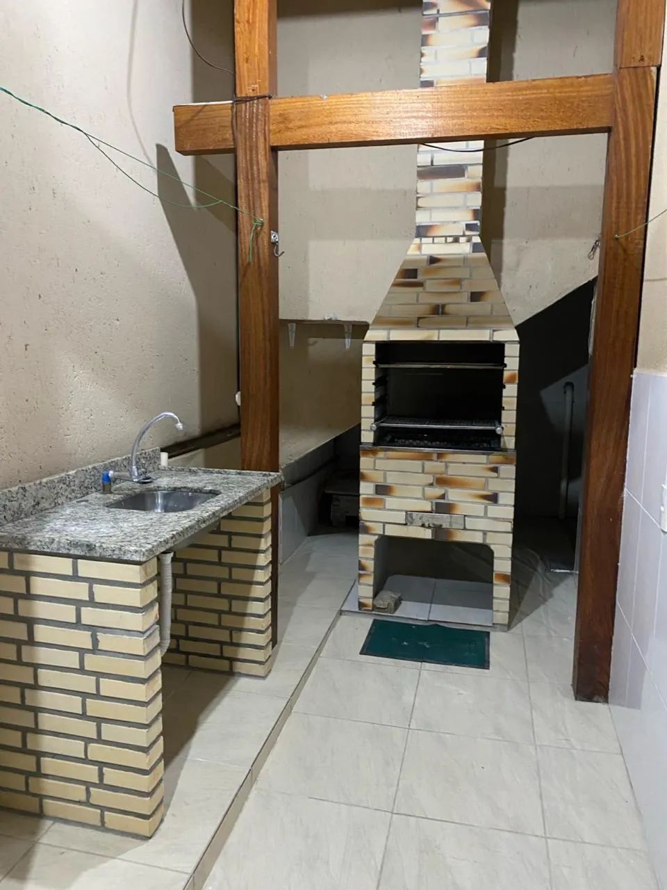 APARTAMENTO PARA LOCAÇÃO - COSTEIRA | FLORIANÓPOLIS - Foto 5