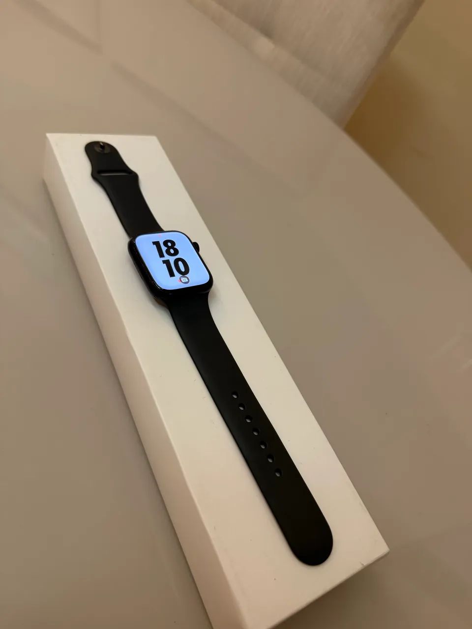 APPLE WATCH SÉRIES 8  - Foto 2