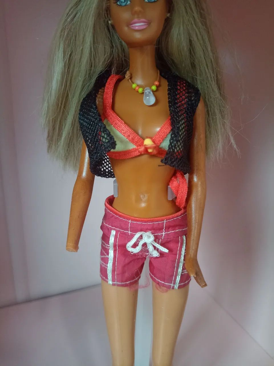 Barbie Cali Girl 2003 - Foto 3