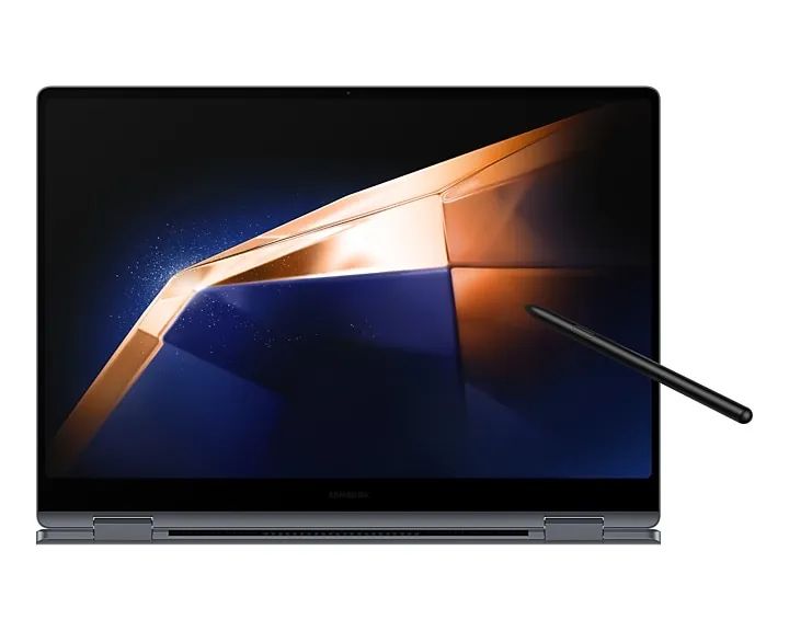 Notebook Samsung Galaxy Book4 Pro 360 (16.0", Core Ultra 7, 16GB, Intel® Arc? Graphics) - Foto 2