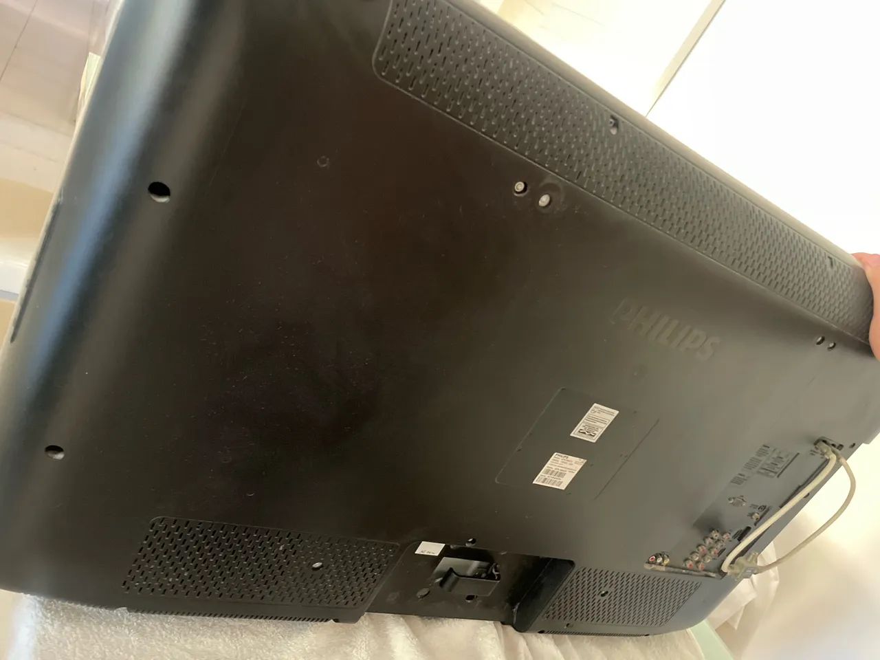 TV LED PHILCO 42 polegadas + TV SMART LG 32 polegadas  - Foto 4
