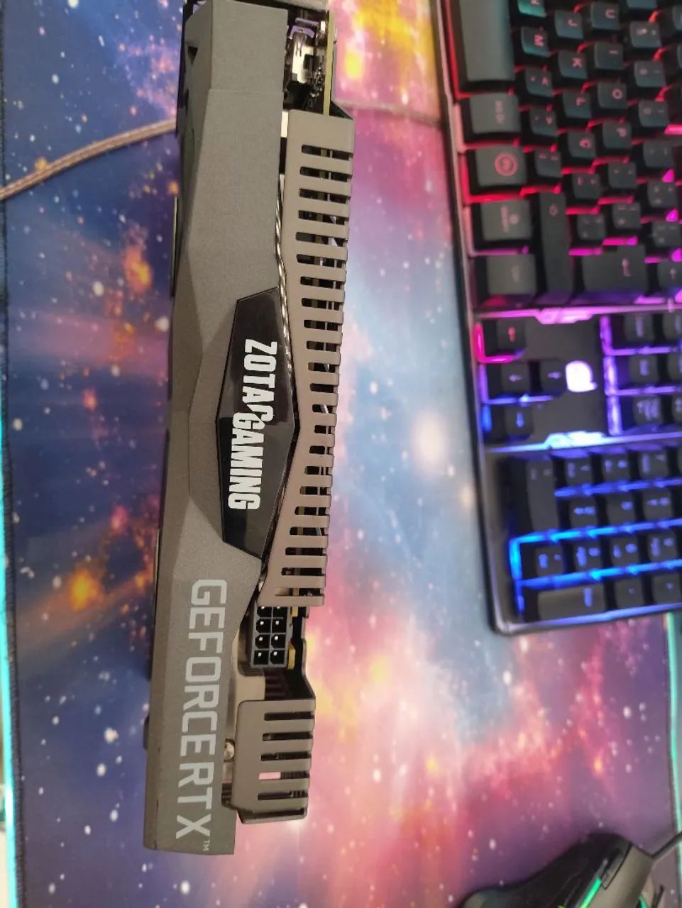 Placa de vídeo Rtx 2060 - Foto 3