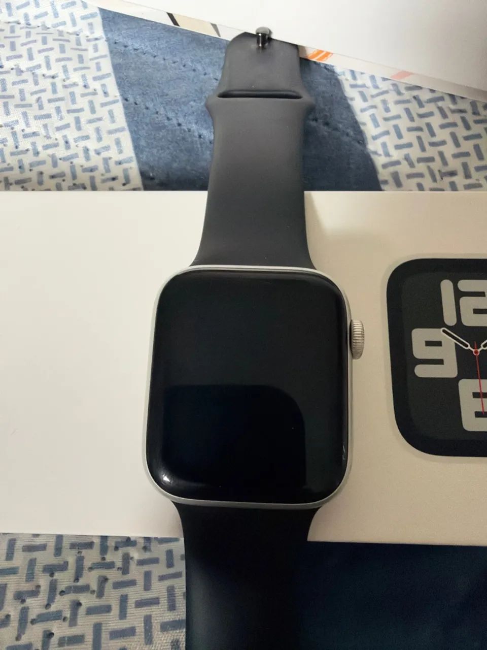 Apple Watch SE 2 44mm - Foto 2