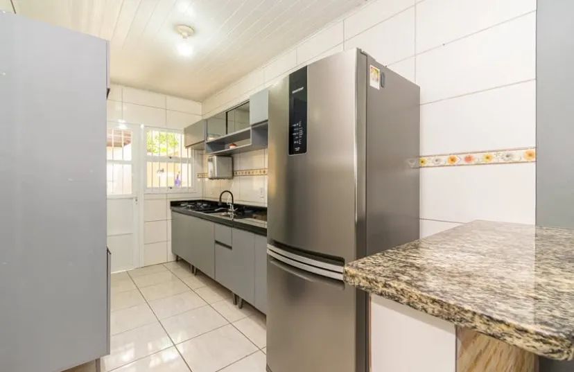 VENDE - SE CASA NA CIDADE NOVA SC - Foto 5
