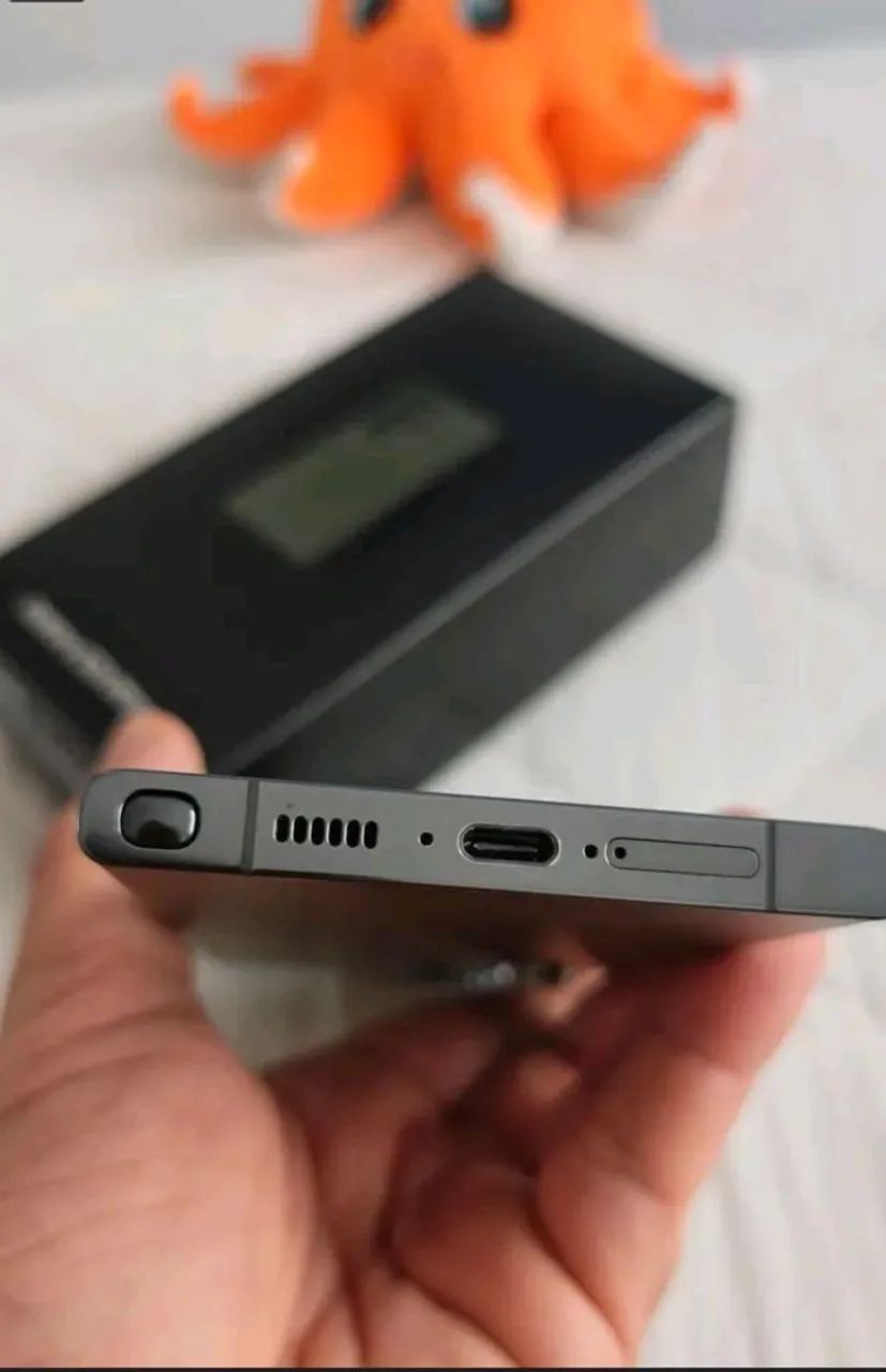 S23 ULTRA 512G 12G DE RAM - Foto 3