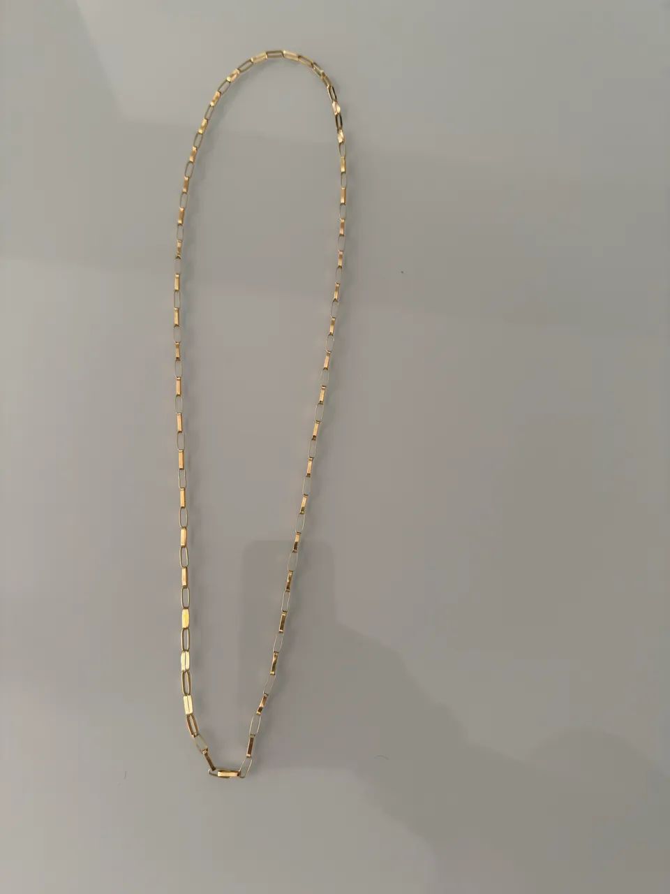 CORDÃO DE OURO 7,3G  - Foto 3