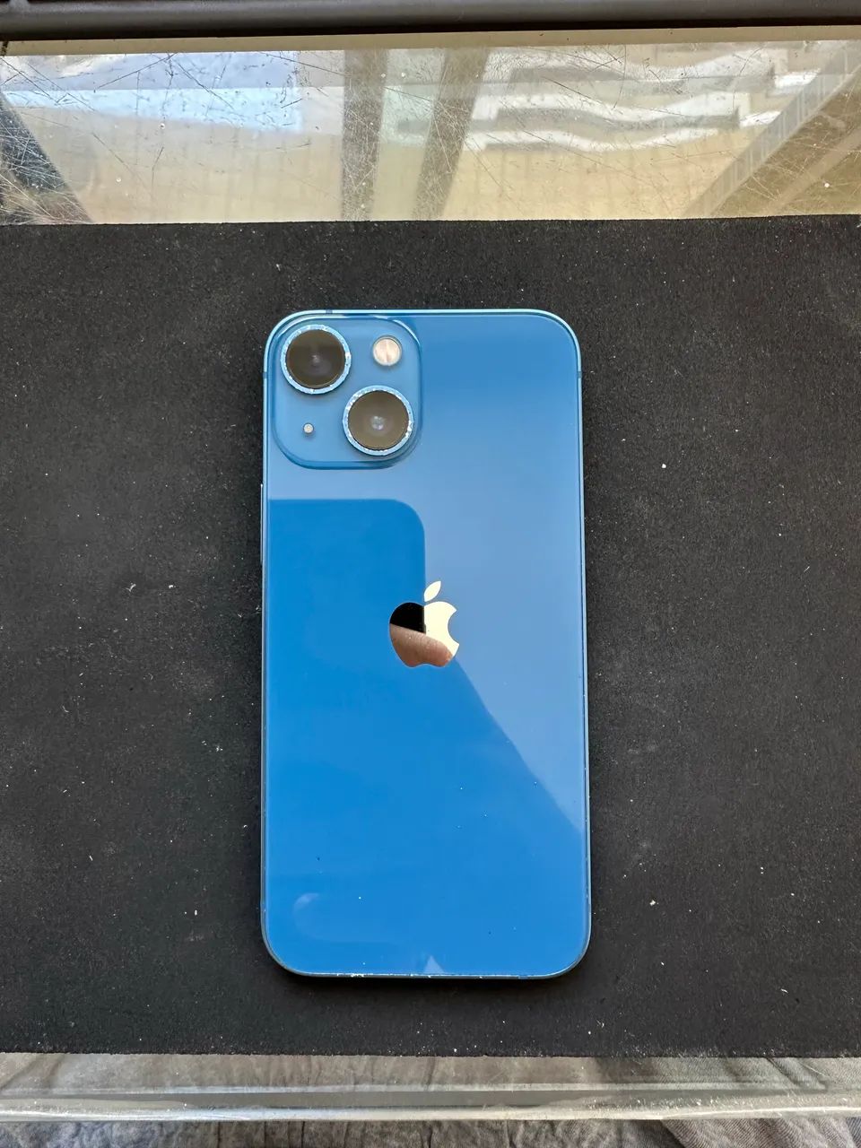 iPhone13 mini ブルー 128GB iPhone 13 mini azul - 128gb - Celulares e Smartphones - Boa Viagem