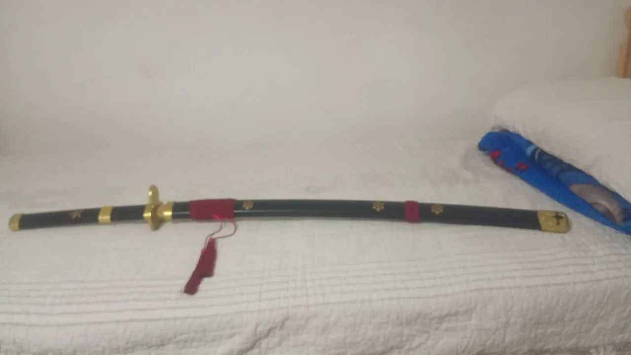 vendo Katana  - Foto 2