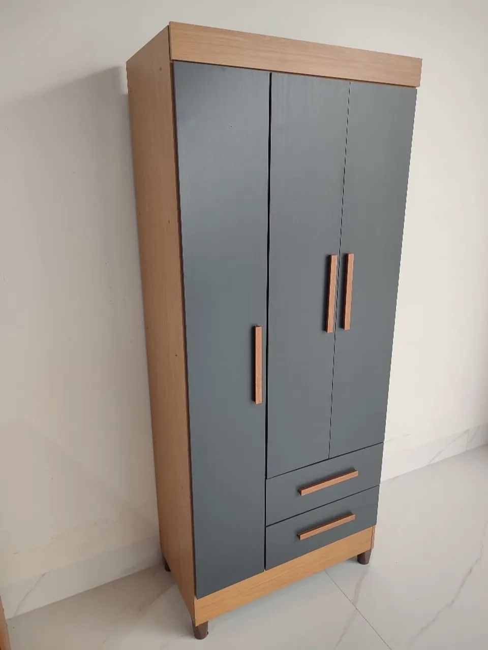 Guarda Roupa 3 Portas  - Foto 3
