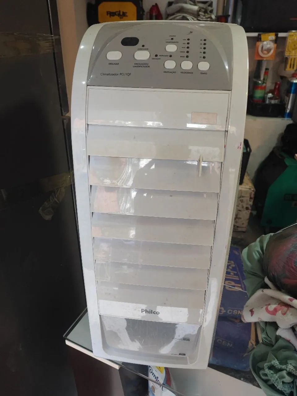 Climatizador Philco 220V