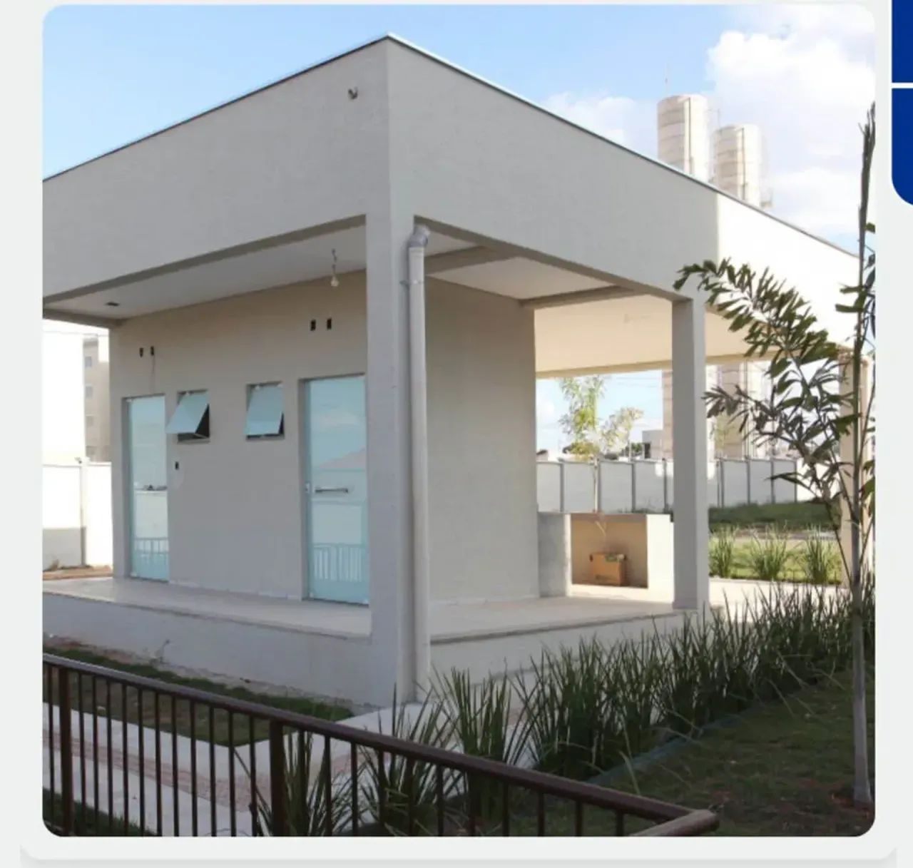 Apartamento Residencial Luz do Sol - Foto 2