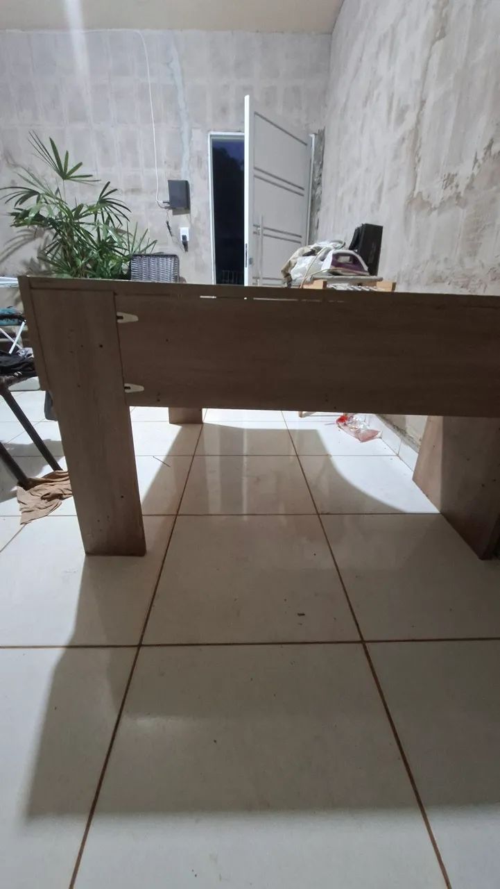 Mesa Compensado de qualidade - Foto 2