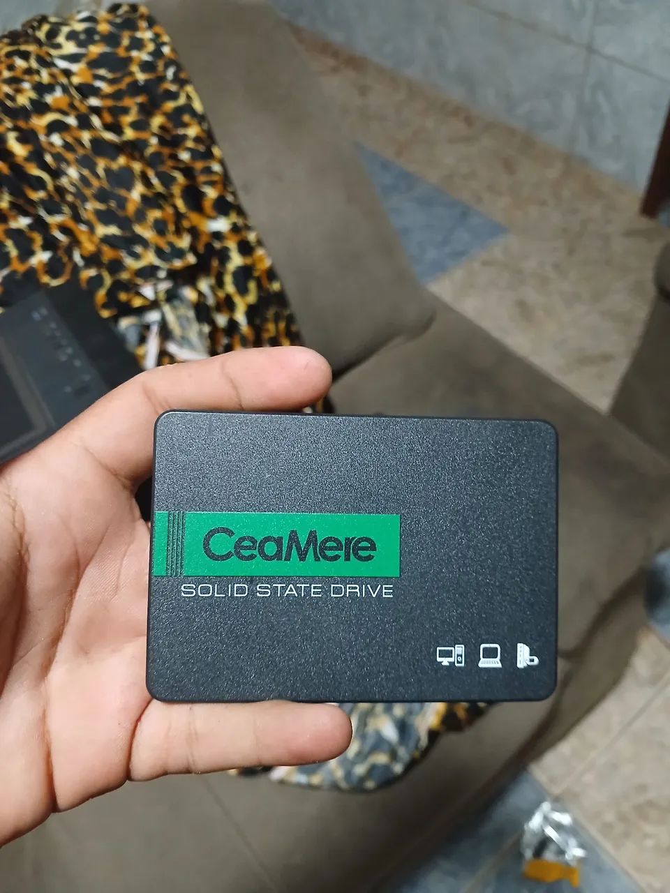 Ssd de 1tb