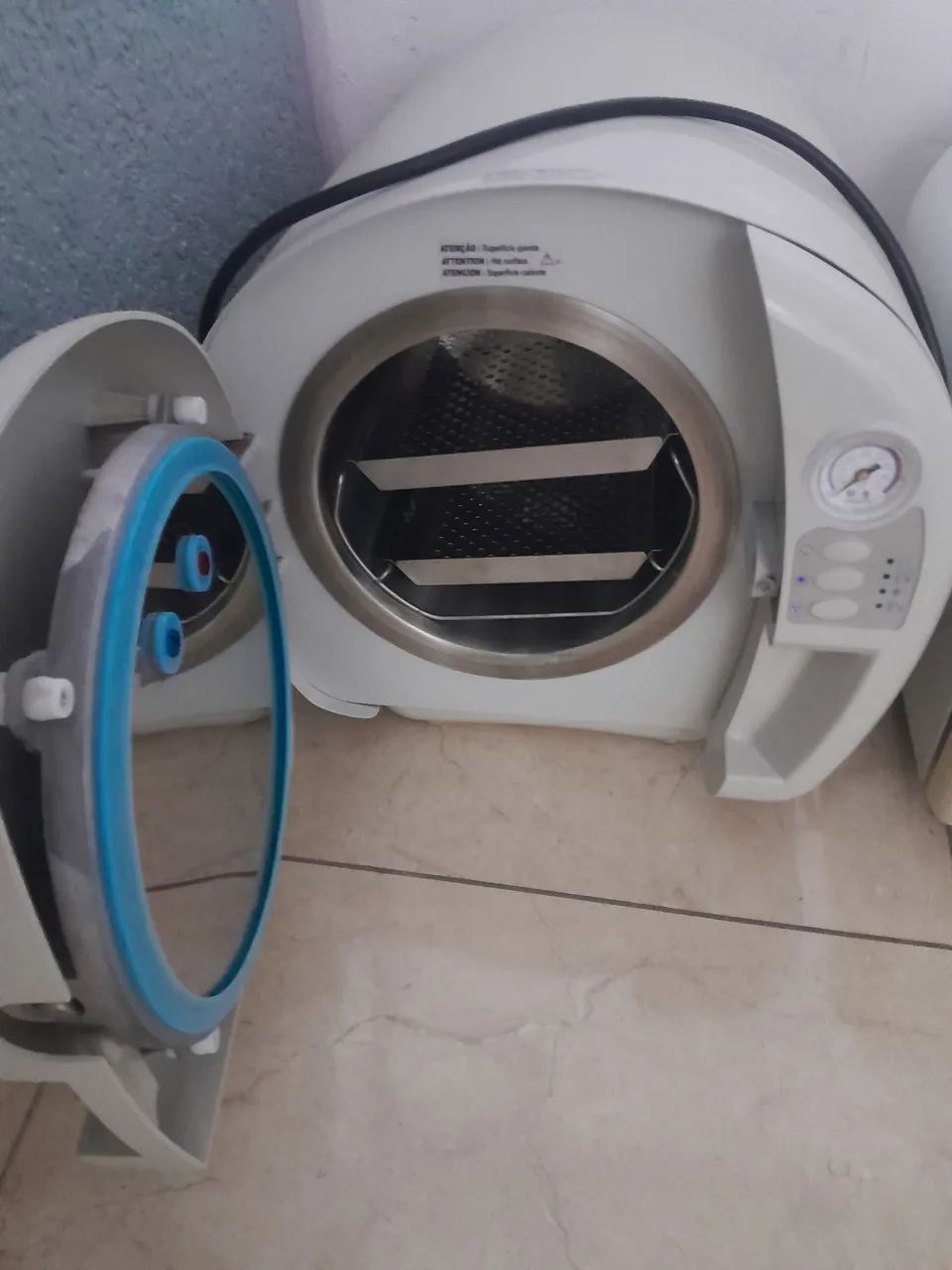 Cadeiras odontológicas.  - Foto 2