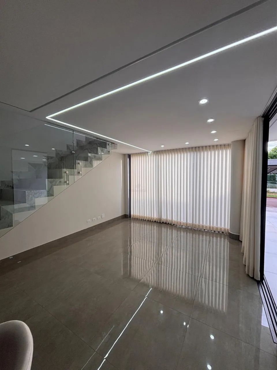 Sobrado Alto Padrão - Aluguel / Venda  - Foto 5