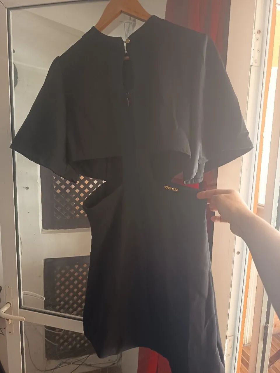 Vestido P Donali Novo  - Foto 3