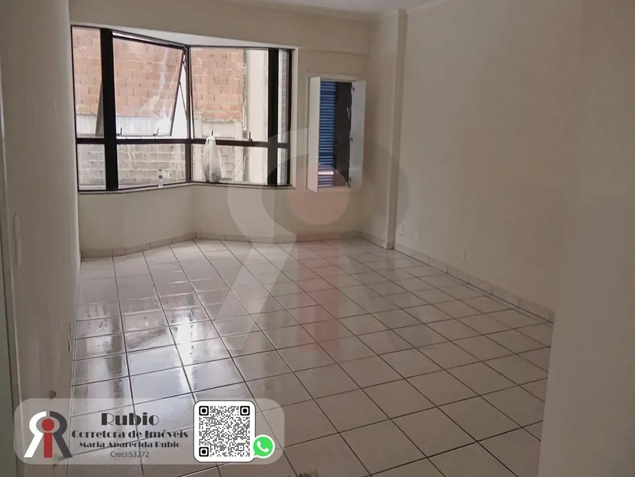 Sala Comercial - Edifício Edward Maluf - Foto 2