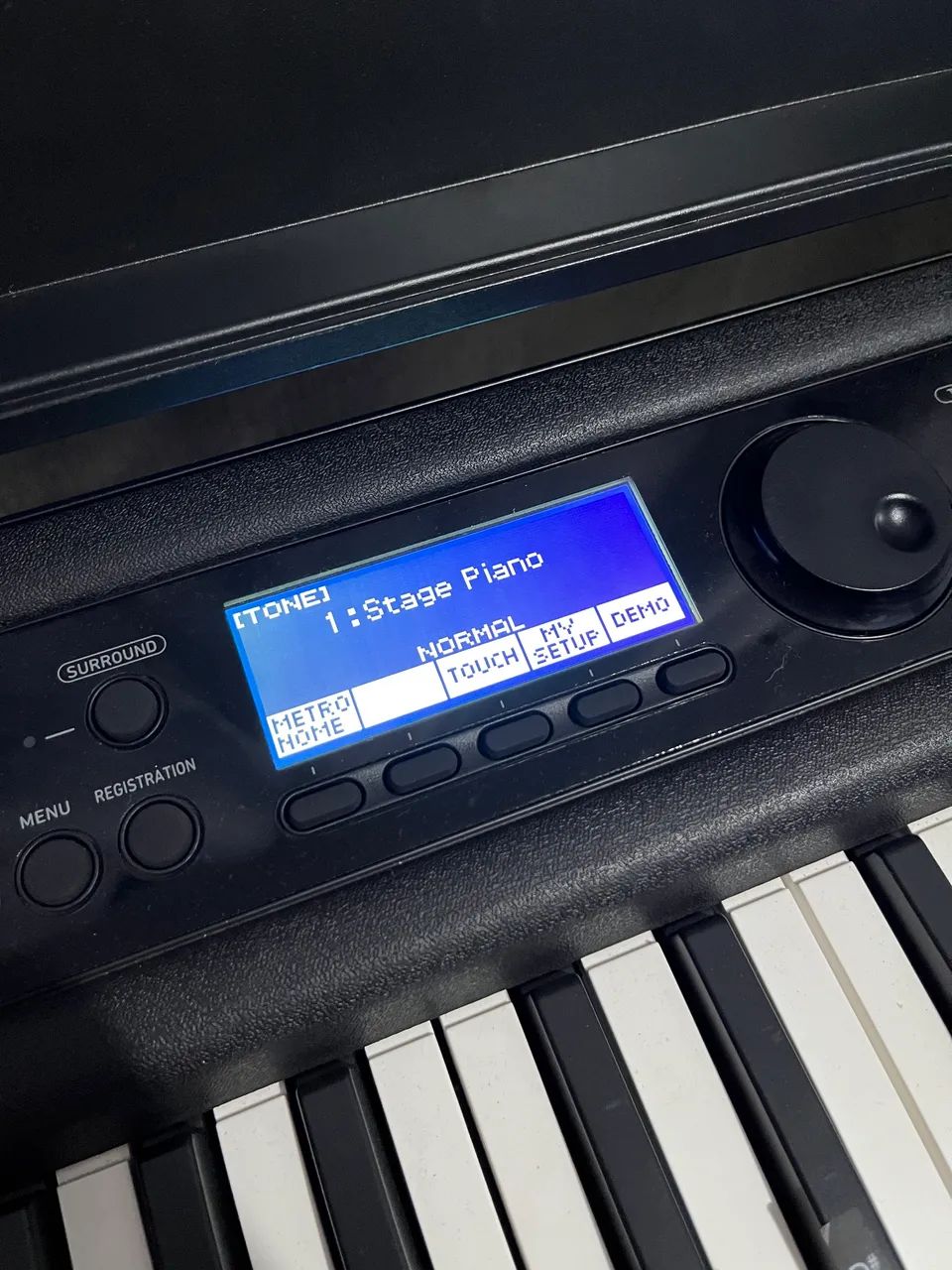 Teclado Casio ct s400 - Foto 4