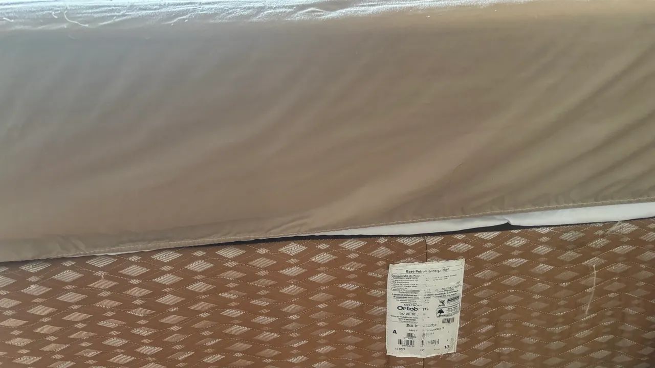 Cama casal  - Foto 4