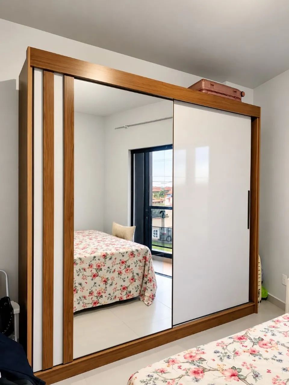 Guarda roupa  - Foto 3
