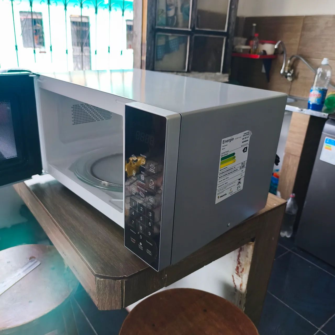 Microondas  - Foto 3