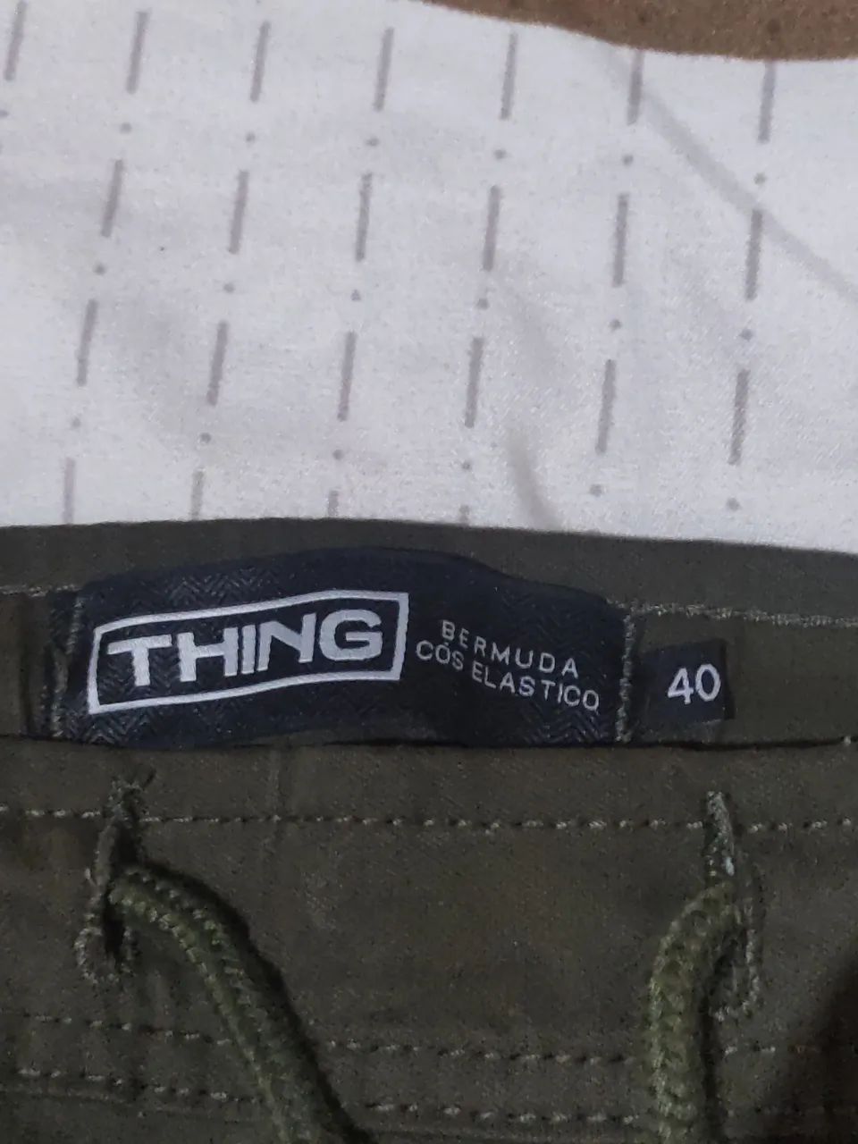 Bermuda Thing - Tam. 40 - Foto 3