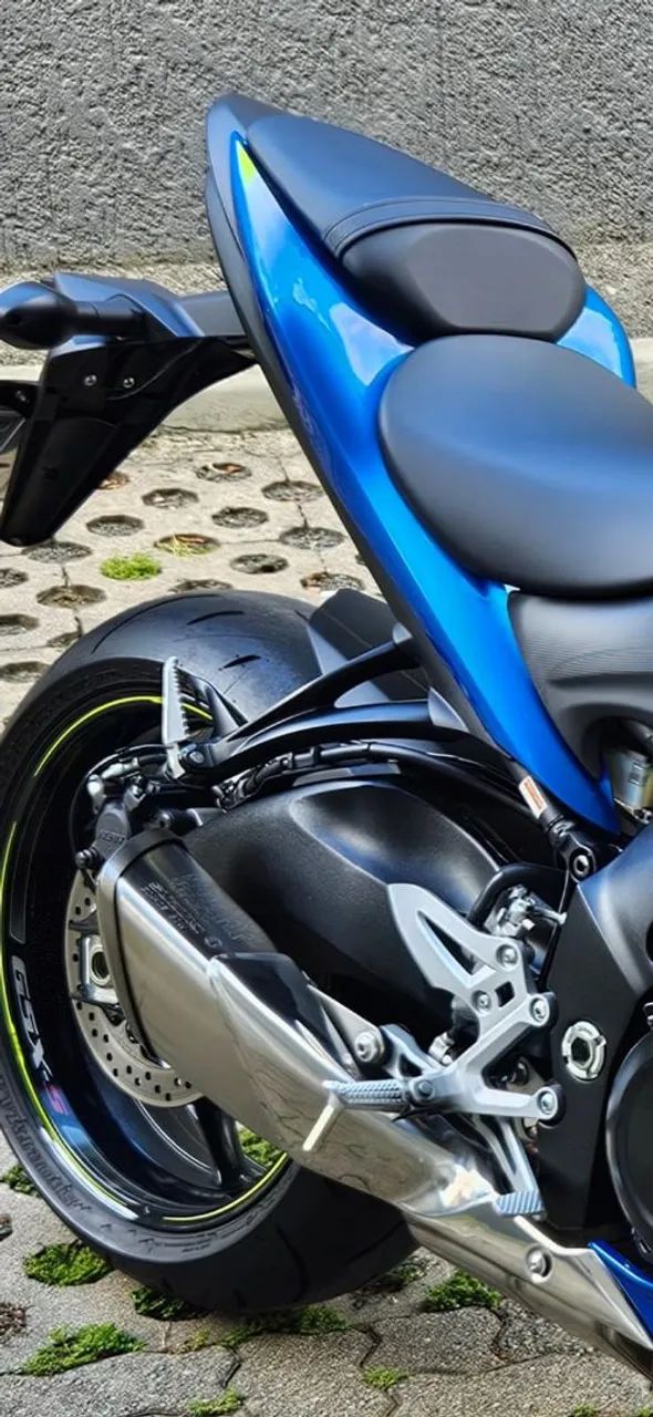 Suzuki 1000 2017 - 1496805523 | OLX