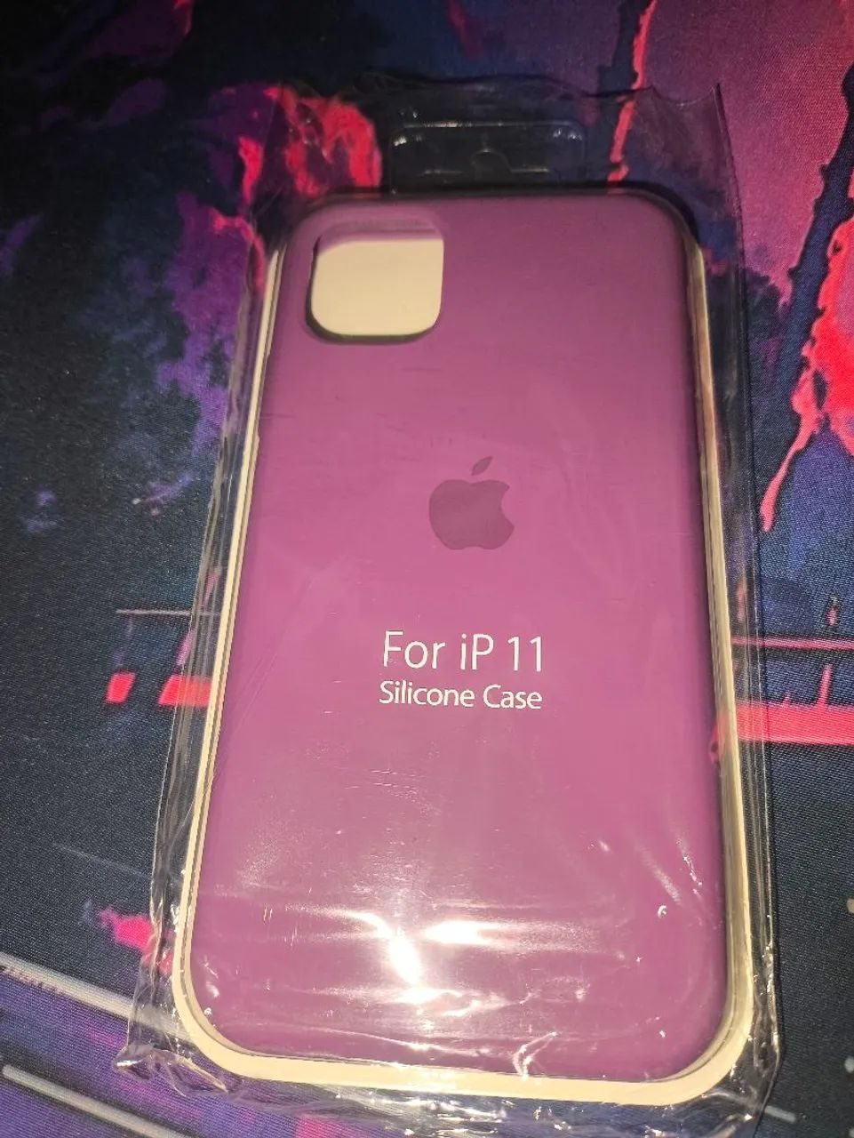 Capinhas de silicone para iPhone 11,12/12Pro,13 - Foto 5