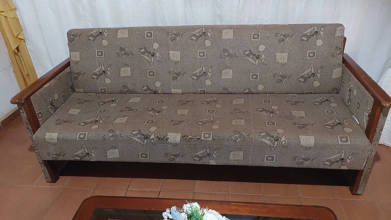 SOFÁ CAMA  - Foto 3