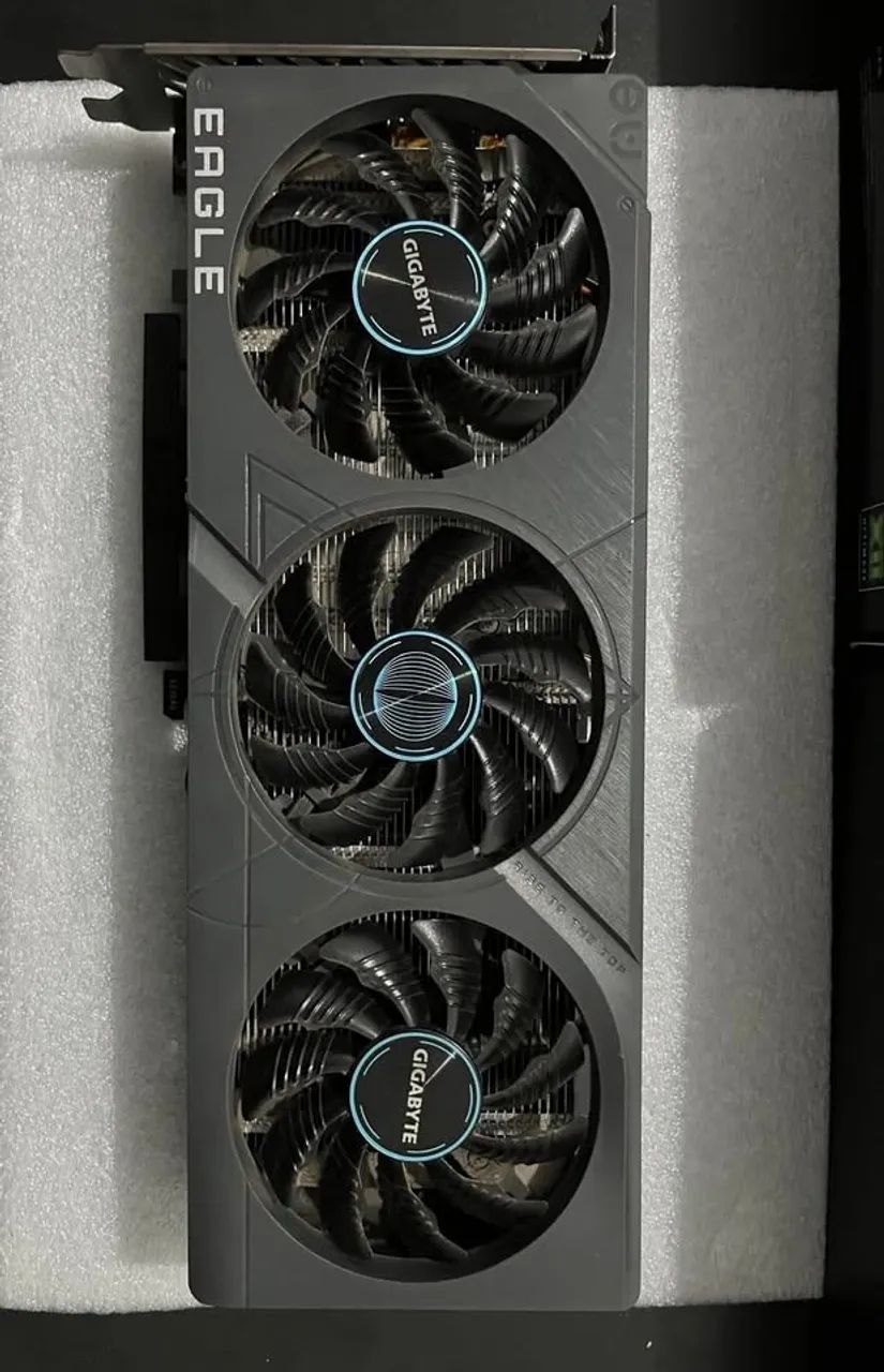 rtx 4060 oc 8gb - Foto 2