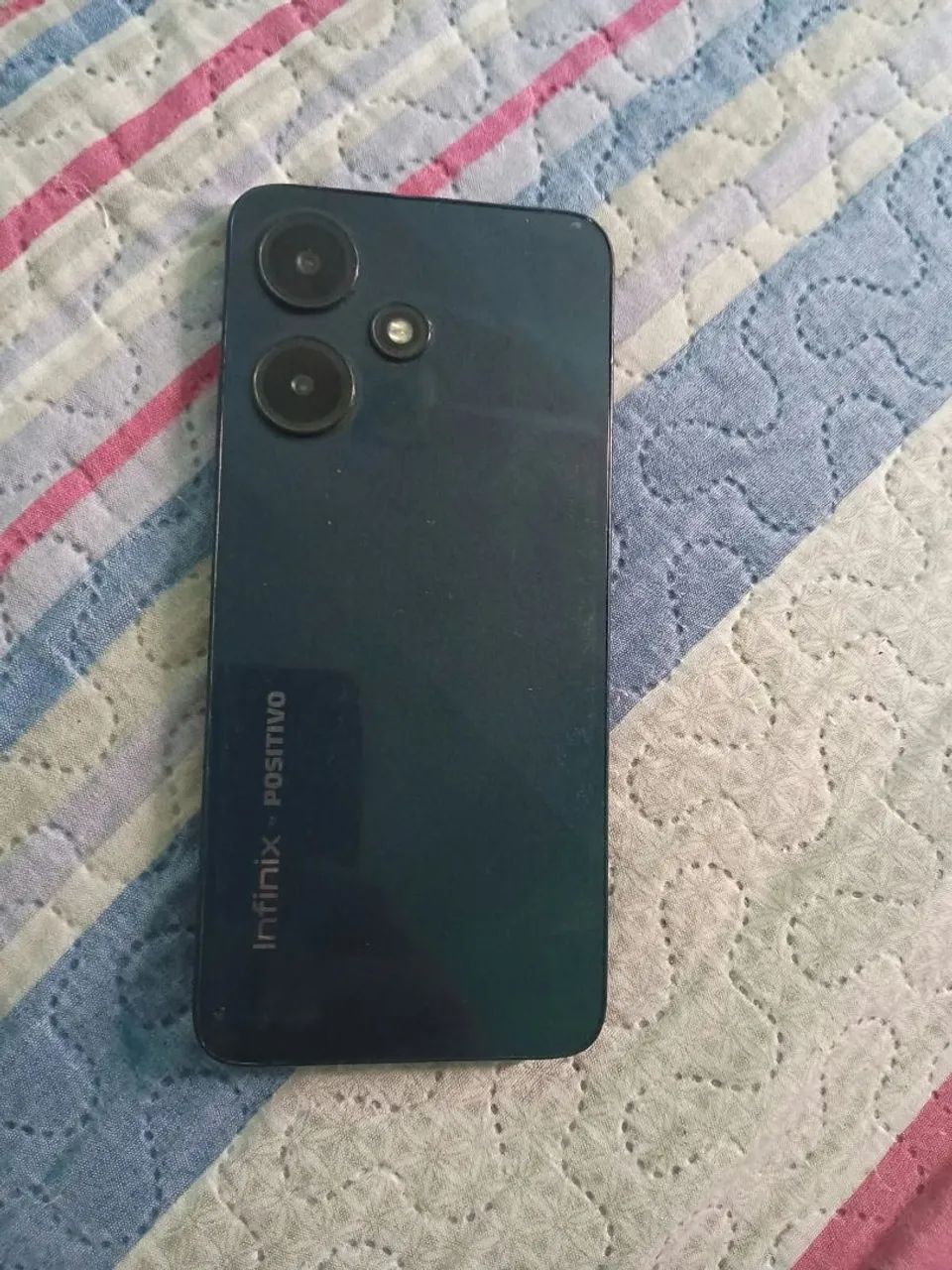 Infinix hot i30  - Foto 2