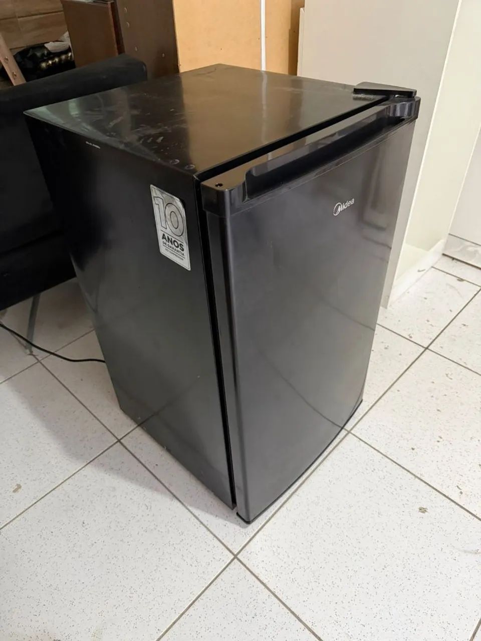 Frigobar mideia  - Foto 3