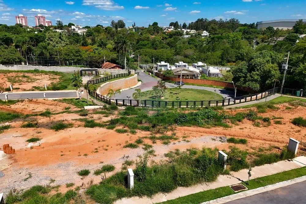 Terreno de 176m² - Condomínio Villagio Tunis - R$ 330.000,00 - Foto 6