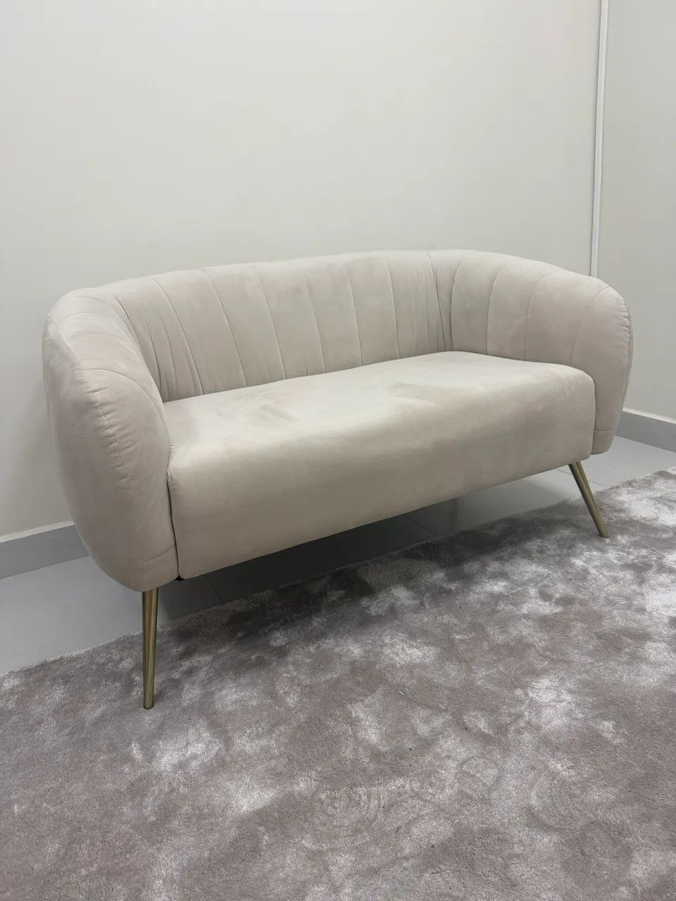 Conjunto poltrona 1 e 2 lugares - Foto 3