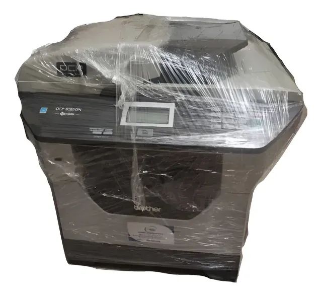 Impressora Multifuncional Brother Dcp 8085dn Usada